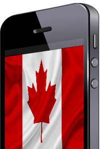 Cheap call to Canada