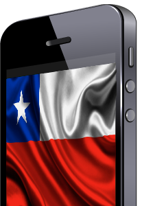 Cheap call to Chile